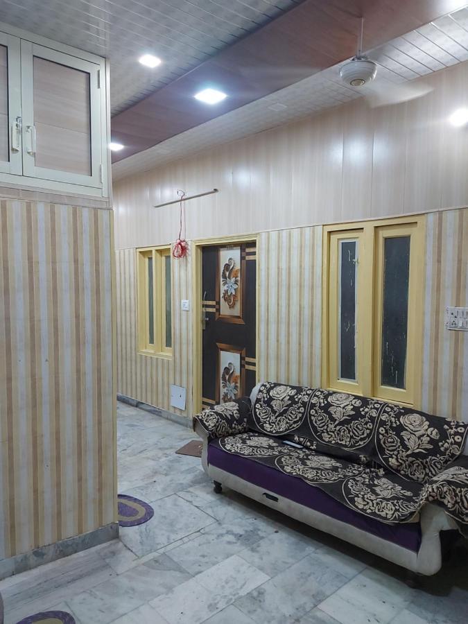 Mj Chawla Homestay Double Bed Attached Bathroom Room Αμριτσάρ Εξωτερικό φωτογραφία