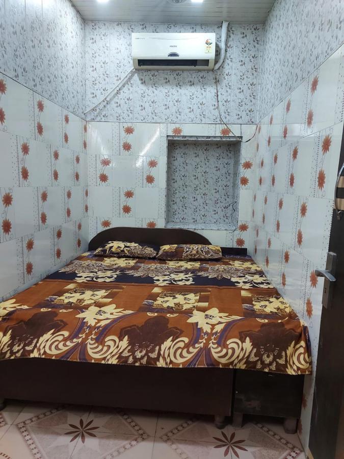 Mj Chawla Homestay Double Bed Attached Bathroom Room Αμριτσάρ Εξωτερικό φωτογραφία