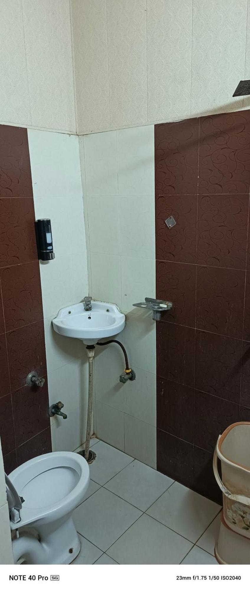 Mj Chawla Homestay Double Bed Attached Bathroom Room Αμριτσάρ Εξωτερικό φωτογραφία