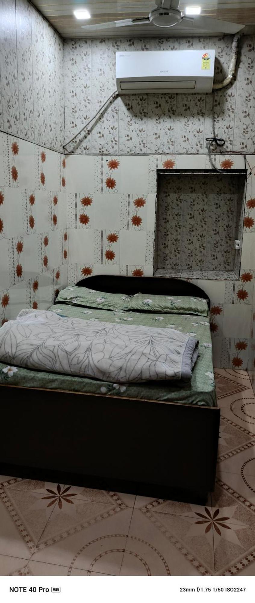Mj Chawla Homestay Double Bed Attached Bathroom Room Αμριτσάρ Εξωτερικό φωτογραφία